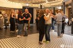 Niet 1 maar 2 gratis initiaties salsa, en bachata