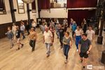 Niet 1 maar 2 gratis initiaties salsa, en bachata