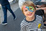 Derde editie van de Buurtbraderie groot succes