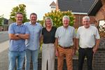 Supporters gebr. Vromans opnieuw samen