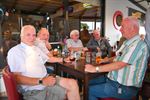 Supporters gebr. Vromans opnieuw samen