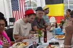 15de buurtbarbecue Koning Boudewijnstraat
