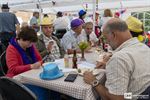 15de buurtbarbecue Koning Boudewijnstraat