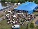Gezelligheid troef op Bier & Bokes 2025
