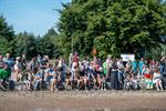 Geslaagde Rescue Mania aan de Paalse Plas