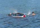 Geslaagde Rescue Mania aan de Paalse Plas