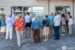 Opening wandeltentoonstelling Sprekende Objecten
