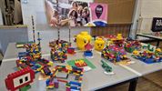 Geslaagd blokjesfestival in Boseind