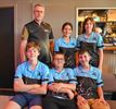 Start Intercitycompetitie bowling in Lommel