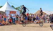 Tongiefest: eerste editie meteen succes