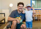 Tongiefest: eerste editie meteen succes