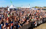 Tongiefest: eerste editie meteen succes