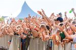 Tongiefest: eerste editie meteen succes