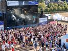 Tongiefest: eerste editie meteen succes