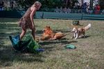 Succesvolle Dag van de Hond