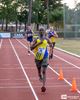 3x goud, 1x brons voor DALO op PK 10.000 meter