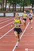 3x goud, 1x brons voor DALO op PK 10.000 meter