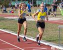 3x goud, 1x brons voor DALO op PK 10.000 meter