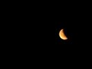 Bloedmaan boven Peer
