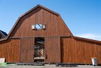 The Barn in Bocholt bijna klaar