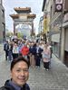 Femma Koersel bezoekt Chinatown Antwerpen