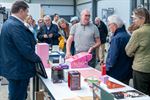 Indrukwekkende ontdekkingstocht door Kristalpark