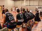 Miners Beringen verliezen openingswedstrijd