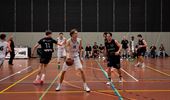 Miners Beringen verliezen openingswedstrijd