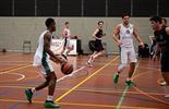 Miners Beringen verliezen openingswedstrijd