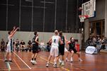 Miners Beringen verliezen openingswedstrijd
