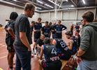 Miners Beringen verliezen openingswedstrijd