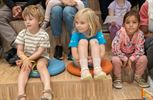 Feestelijk startschot voorleesseizoen