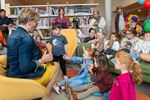 Feestelijk startschot voorleesseizoen