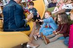 Feestelijk startschot voorleesseizoen