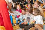 Feestelijk startschot voorleesseizoen