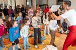 Feestelijk startschot voorleesseizoen
