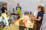 Kauliller Molenfeesten feestelijk gestart