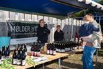 Kauliller Molenfeesten feestelijk gestart