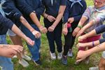 Lommelse jeugdbewegingen weer van start