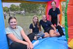 Lommelse jeugdbewegingen weer van start