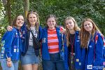 Lommelse jeugdbewegingen weer van start