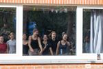Lommelse jeugdbewegingen weer van start
