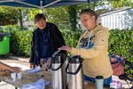 Happen en stappen met een warm hart voor dementie