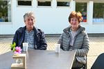 Happen en stappen met een warm hart voor dementie