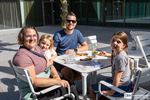Happen en stappen met een warm hart voor dementie