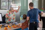 Happen en stappen met een warm hart voor dementie