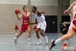 Basket: Lommel wint met 69-63 van Spirou B