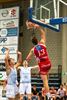 Basket: Lommel wint met 69-63 van Spirou B