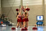 Basket: Lommel wint met 69-63 van Spirou B