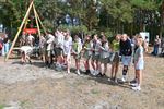 Start scoutsjaar in het teken van Scoutentiek